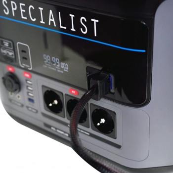 Пуско-зарядное устройство Berkut  PSL-1500PLUS