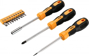 Набор инструментов Deko DKMT116