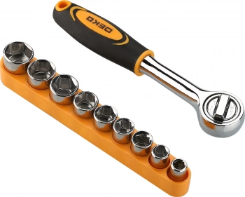 Набор инструментов Deko DKMT116