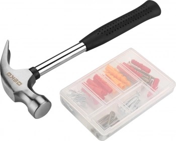 Набор инструментов Deko DKMT116