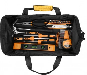 Набор инструментов Deko DKMT116