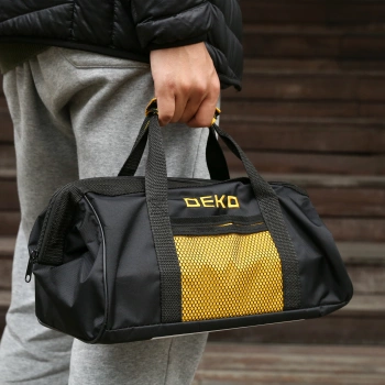 Набор инструментов Deko DKMT116