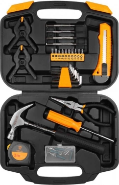 Набор инструментов Deko DKMT110