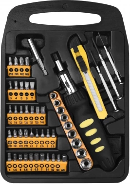 Набор инструментов Deko DKMT51