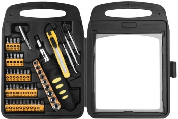 Набор инструментов Deko DKMT51