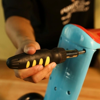 Набор инструментов Deko DKMT51