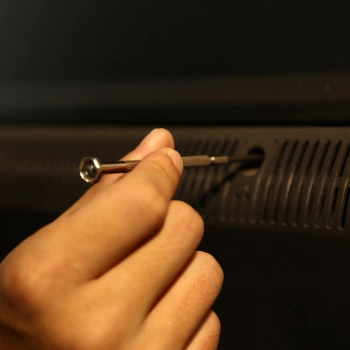 Набор инструментов Deko DKMT51