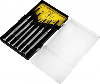 Набор отверток Deko  SS83