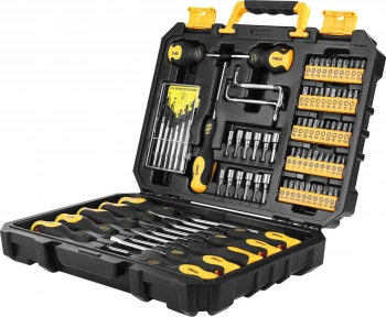 Набор отверток Deko  SS83