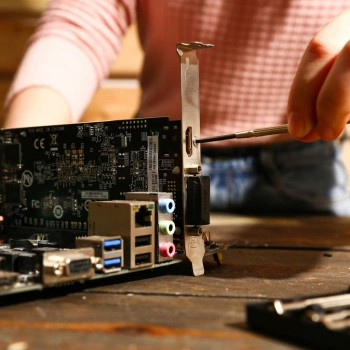 Набор отверток Deko  SS83