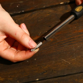 Набор отверток Deko  SS83