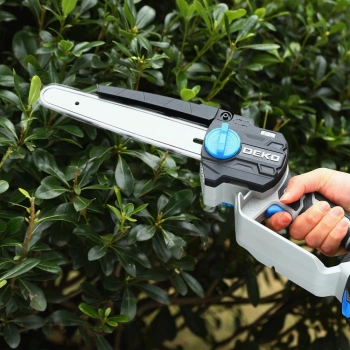 Цепь для цепных пил Deko R-CS11