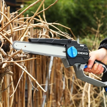 Цепь для цепных пил Deko R-CS11