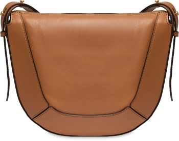 Сумка женская The Bridge Fedora 04320501/38 марципановая натур.кожа