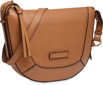 Сумка женская The Bridge Fedora 04320501/38 марципановая натур.кожа