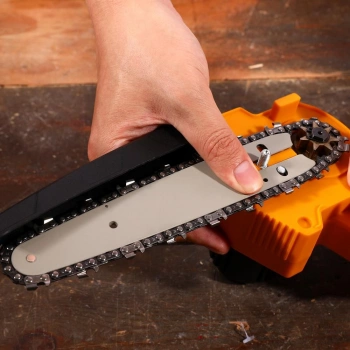 Шина для цепных пил Deko R-CS1