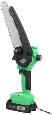 Цепная пила Zitrek  GreenSaw 20V