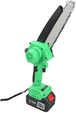 Цепная пила Zitrek  GreenSaw 20V