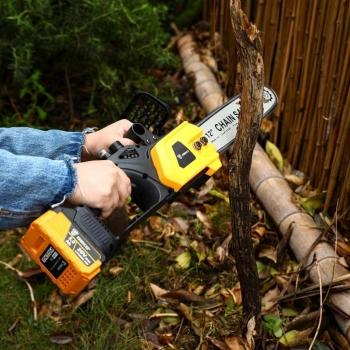 Цепная пила Deko  DKCHS 20