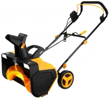 Снегоуборщик электр. Deko ST2700R