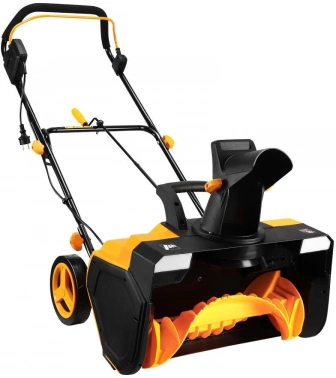 Снегоуборщик электр. Deko ST2700R