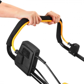 Снегоуборщик электр. Deko ST2700R