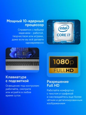 Ноутбук HP ProBook  450 G10