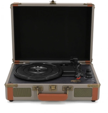 Проигрыватель винила Ritmix LP-130B