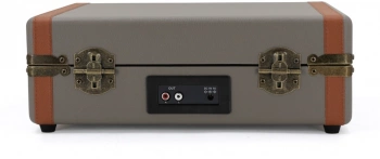 Проигрыватель винила Ritmix LP-130B