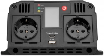 Автоинвертор TopON TOP-PI1202