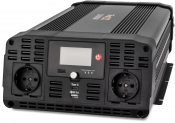 Автоинвертор TopON TOP-PI3000