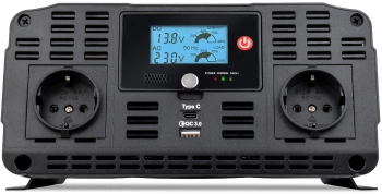 Автоинвертор TopON TOP-PI3000