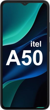 Смартфон Itel A667LP