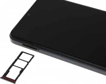 Смартфон Itel A667LP