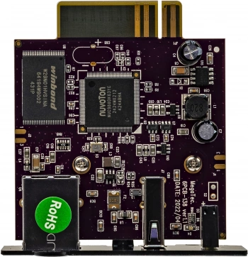 Адаптер SNMP Powercom DS807