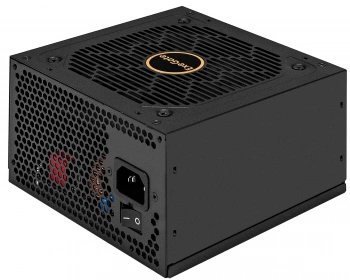 Блок питания Exegate ATX 650W 650VSP