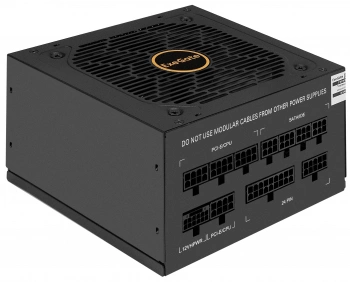 Блок питания Exegate ATX 650W 650VSP