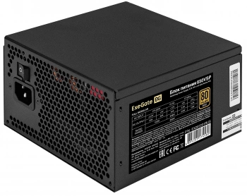 Блок питания Exegate ATX 650W 650VSP