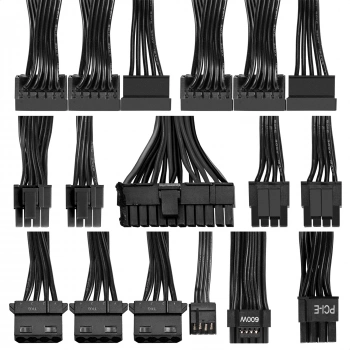 Блок питания Exegate ATX 650W 650VSP