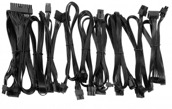 Блок питания Exegate ATX 750W 750VSP