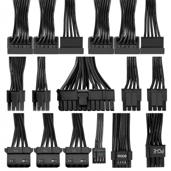 Блок питания Exegate ATX 750W 750VSP