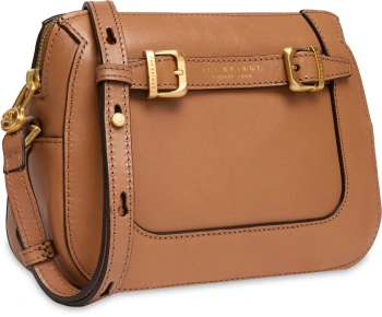 Сумка женская The Bridge Gaia 04350501/38 марципановая натур.кожа