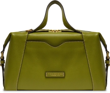 Сумка женская The Bridge Gemma 043325EN/37 фисташковая натур.кожа