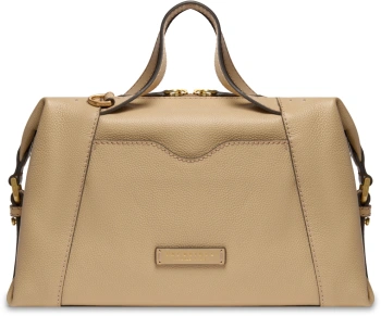 Сумка женская The Bridge Gemma 043325EN/TH бежевая натур.кожа