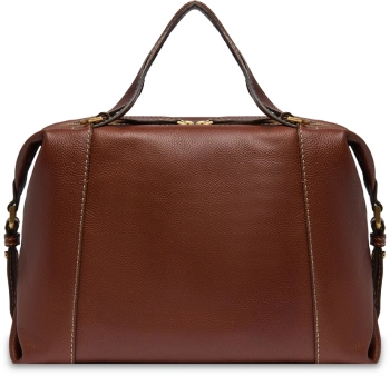 Сумка женская The Bridge Gemma 043335EN/14 коричневая натур.кожа