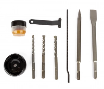 Перфоратор RedVerg RD-RH1200S