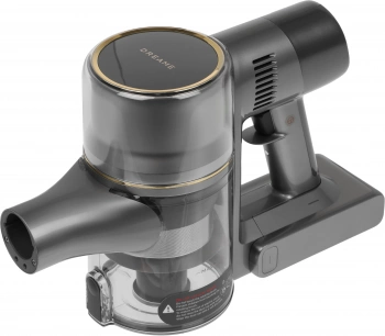 Пылесос ручной Dreame R20 Aqua