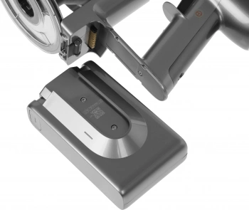 Пылесос ручной Dreame R20 Aqua