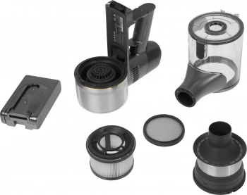 Пылесос ручной Dreame R20 Aqua