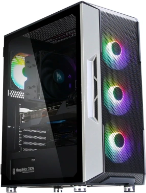 Корпус Zalman i3 NEO
